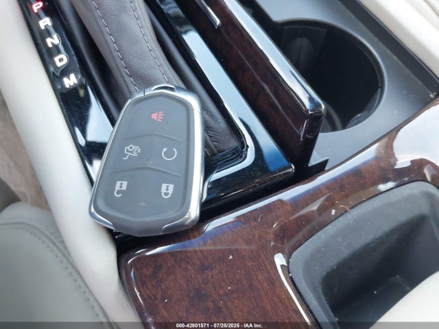 2016 CADILLAC XTS 2G61M5S30G9137911 Photo 10