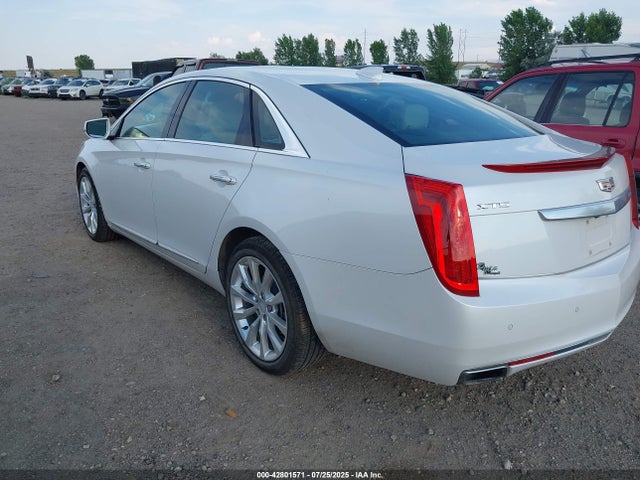 2016 CADILLAC XTS 2G61M5S30G9137911 Photo 2