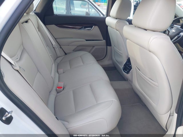 2016 CADILLAC XTS 2G61M5S30G9137911 Photo 7