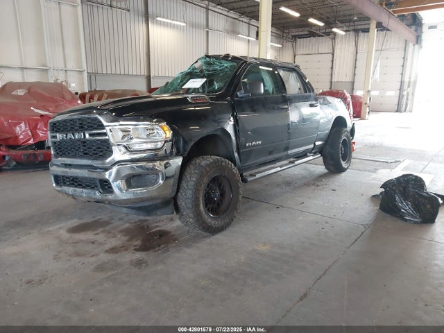 3C6UR5CL5LG125450 RAM 2500