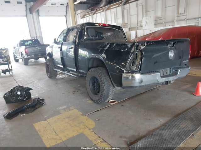 3C6UR5CL5LG125450 RAM 2500