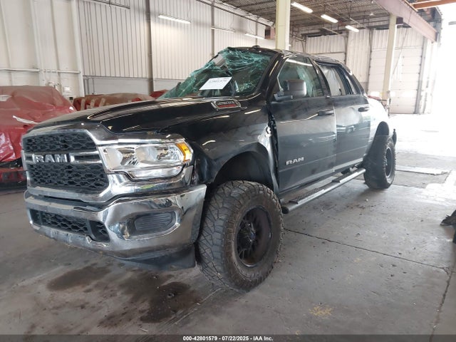3C6UR5CL5LG125450 RAM 2500
