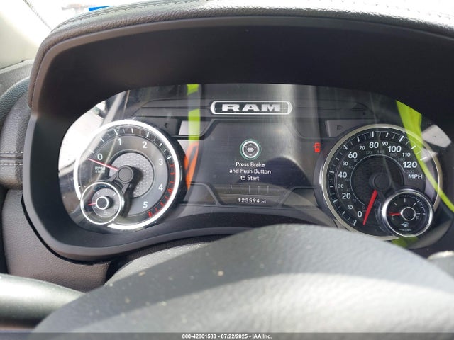 RAM 2021 2021 3C6UR5NL6MG612560 Image 7