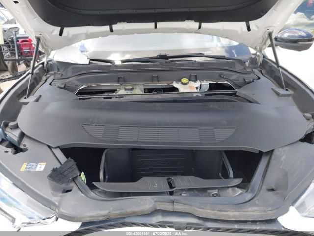 2021 FORD MUSTANG MACH-E 3FMTK2R73MMA02021 Photo 9