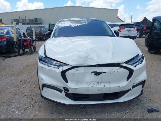 3FMTK2R73MMA02021 Ford 2021