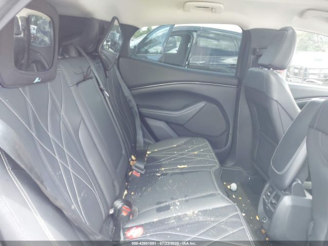 2021 FORD MUSTANG MACH-E 3FMTK2R73MMA02021 Photo 7