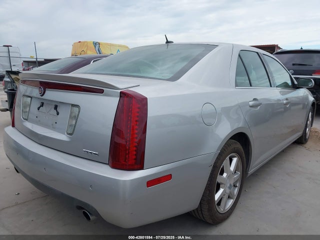 2006 CADILLAC STS 1G6DW677160100061 Photo 3