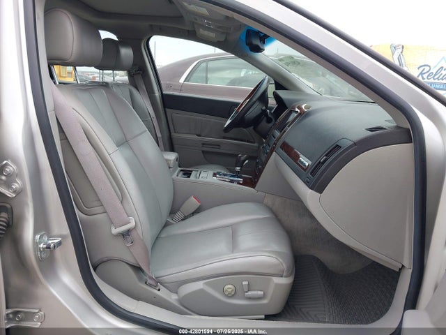 2006 CADILLAC STS 1G6DW677160100061 Photo 4