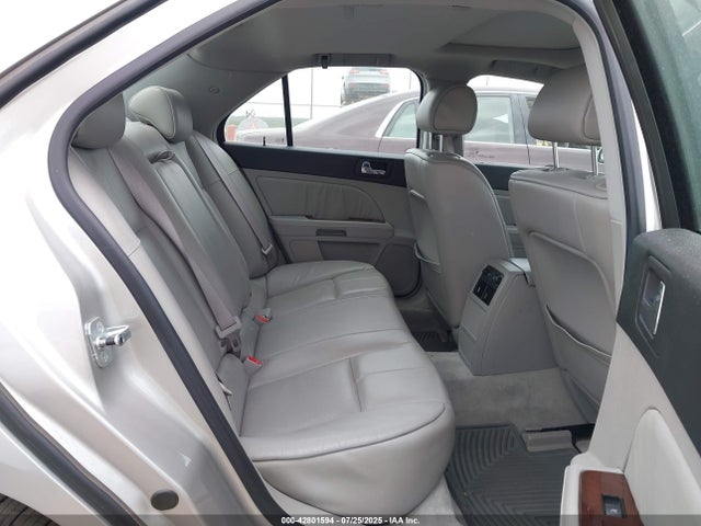 2006 CADILLAC STS 1G6DW677160100061 Photo 7