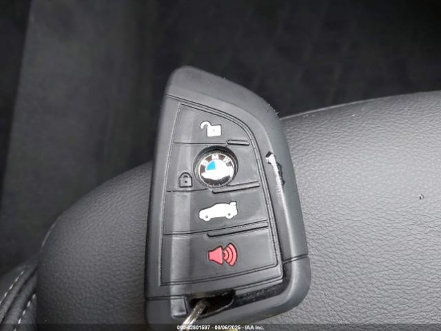 2024 BMW X4 5UX33DT02R9V92435 Photo 10