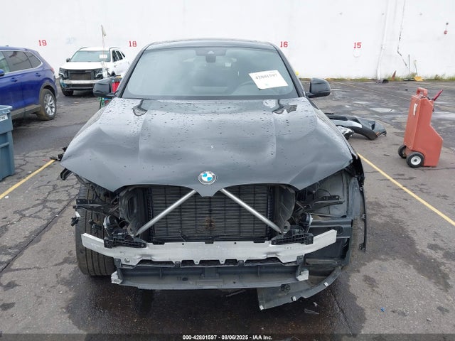 5UX33DT02R9V92435 BMW X4