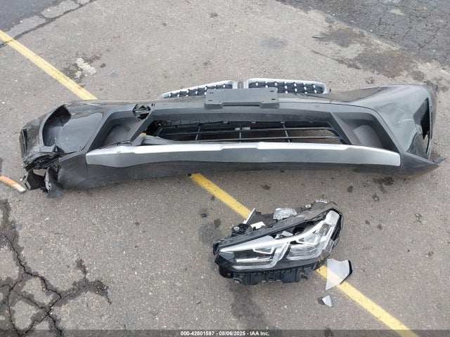 5UX33DT02R9V92435 BMW X4