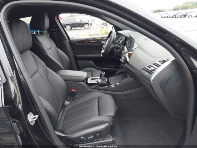 2024 BMW X4 5UX33DT02R9V92435 Photo 4