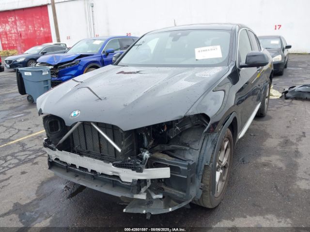 2024 BMW X4 5UX33DT02R9V92435 Photo 5