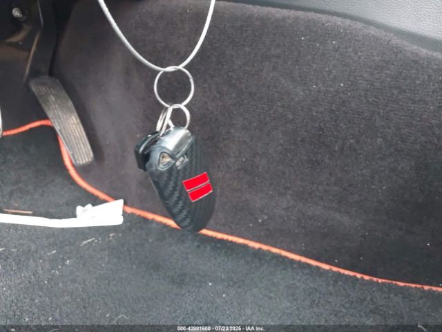 2018 DODGE CHALLENGER 2C3CDZFJ7JH242808 Photo 10