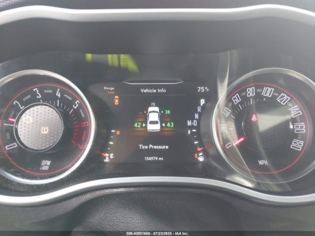 2018 DODGE CHALLENGER 2C3CDZFJ7JH242808 Photo 6