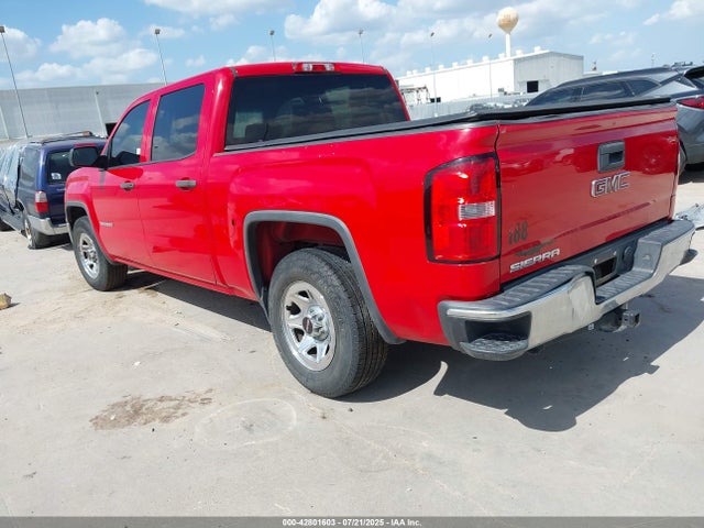 3GTP1TEC6EG166462 GMC l83 - vvt, afm (active fuel management), aluminum