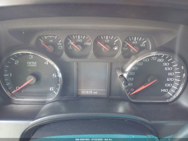 3GTP1TEC6EG166462 GMC l83 - vvt, afm (active fuel management), aluminum