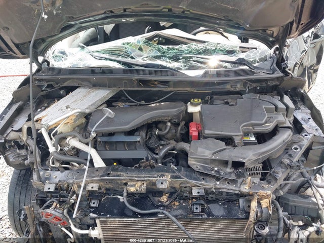 JN1BJ1CR3HW112714 Nissan 2017