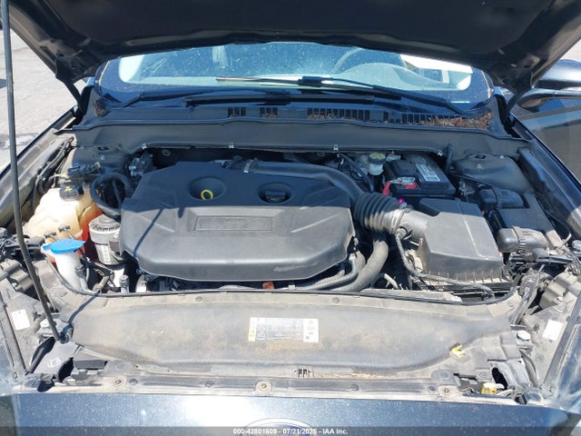 Ford 2014 2014 3FA6P0K9XER284302 Image 10