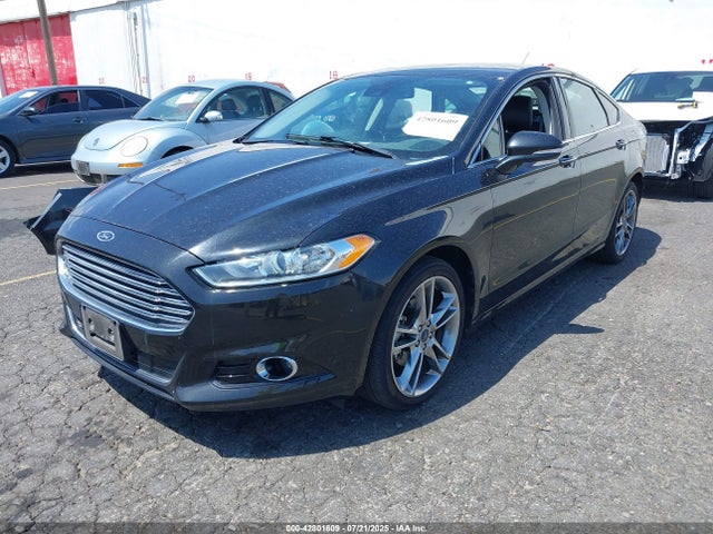 Ford 2014 2014 3FA6P0K9XER284302 Image 2