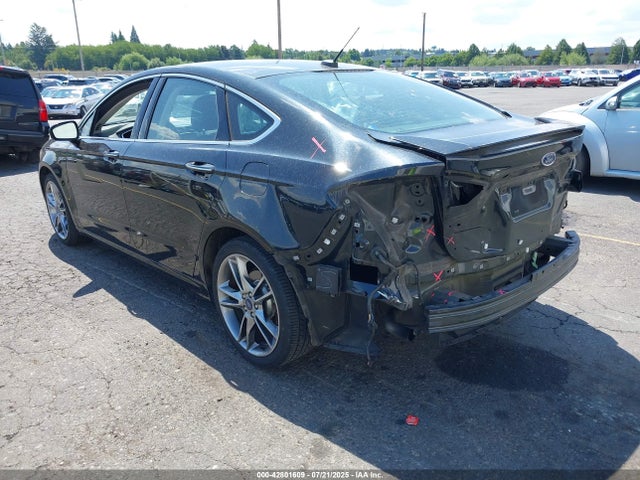 Ford 2014 2014 3FA6P0K9XER284302 Image 3