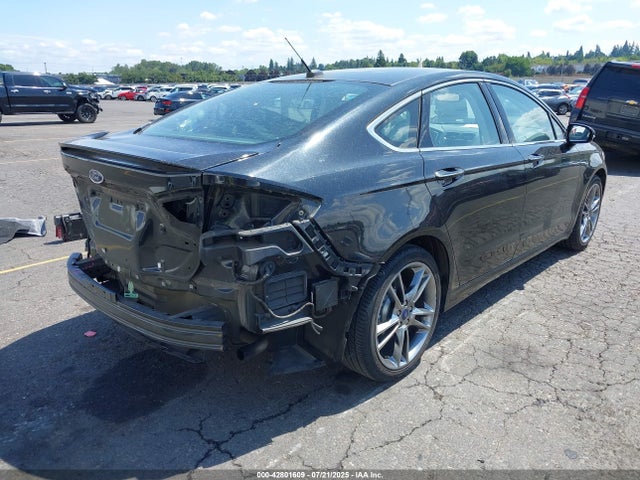 Ford 2014 2014 3FA6P0K9XER284302 Image 4