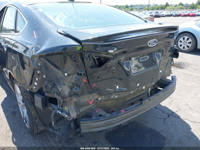 Ford 2014 2014 3FA6P0K9XER284302 Image 6