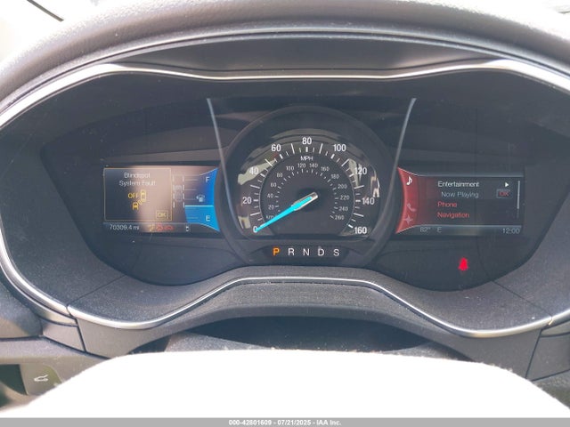 Ford 2014 2014 3FA6P0K9XER284302 Image 7