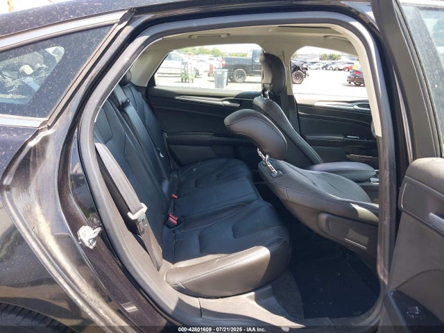 Ford 2014 2014 3FA6P0K9XER284302 Image 8