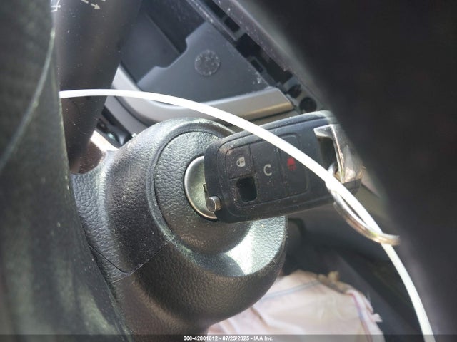 1G1JC6SB8F4201796 Chevrolet LUV