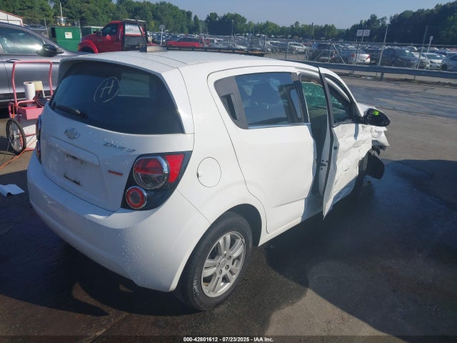 1G1JC6SB8F4201796 Chevrolet LUV