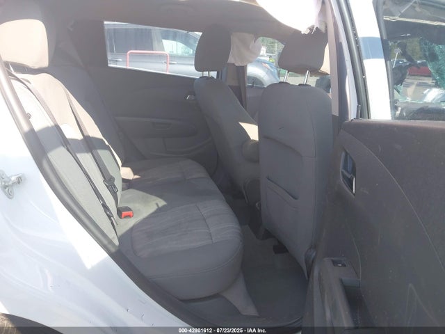 1G1JC6SB8F4201796 Chevrolet LUV