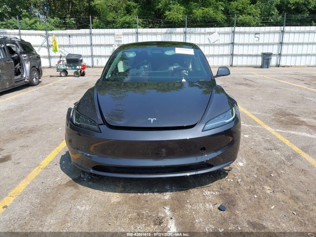 5YJ3E1EB5SF012924 Tesla MODEL 3