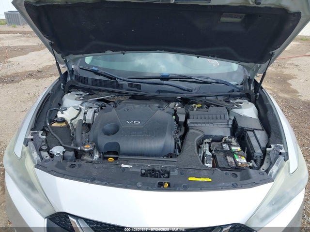 Nissan 2016 2016 1N4AA6AP9GC420869 Image 10