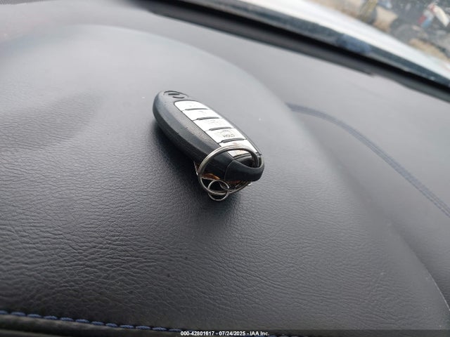 Nissan 2016 2016 1N4AA6AP9GC420869 Image 11