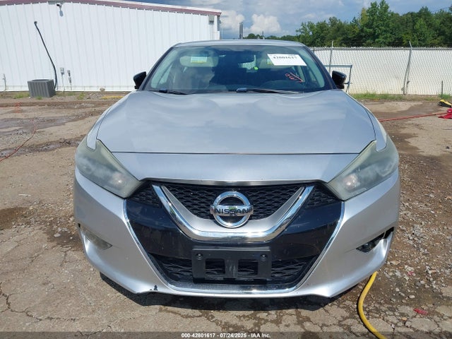 Nissan 2016 2016 1N4AA6AP9GC420869 Image 12