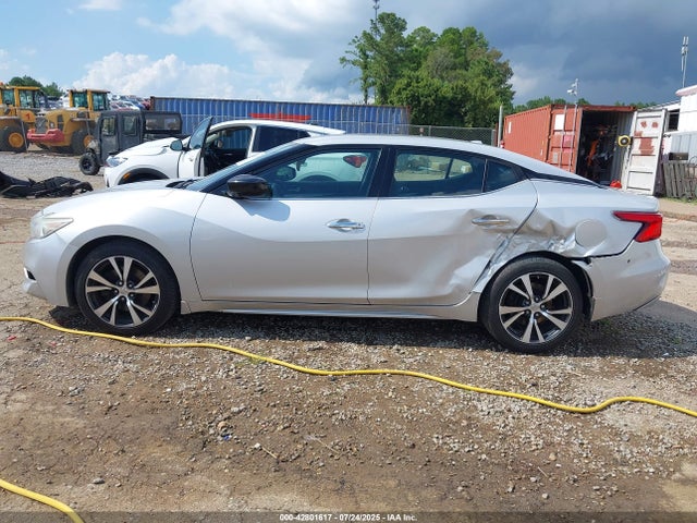 Nissan 2016 2016 1N4AA6AP9GC420869 Image 14