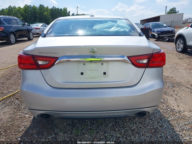 Nissan 2016 2016 1N4AA6AP9GC420869 Image 16