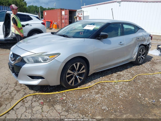 Nissan 2016 2016 1N4AA6AP9GC420869 Image 2