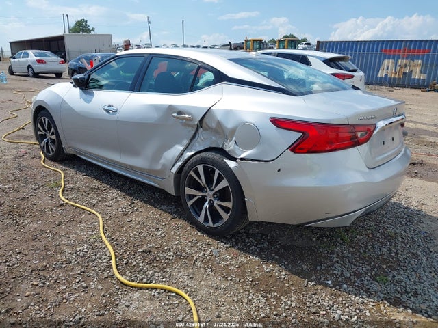 Nissan 2016 2016 1N4AA6AP9GC420869 Image 3
