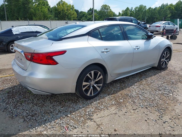 Nissan 2016 2016 1N4AA6AP9GC420869 Image 4