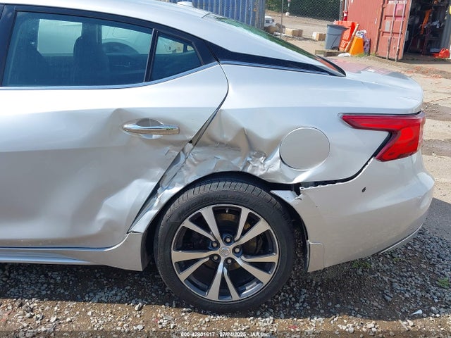 Nissan 2016 2016 1N4AA6AP9GC420869 Image 6