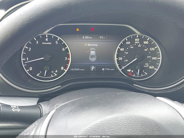 Nissan 2016 2016 1N4AA6AP9GC420869 Image 7