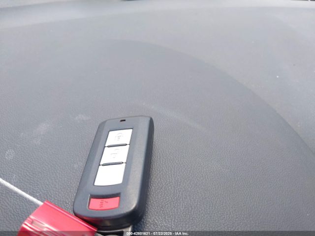 2021 MITSUBISHI OUTLANDER SPORT JA4ARUAU7MU022704 Photo 10