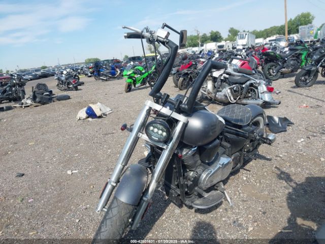 2006 KAWASAKI VN900 JKAVN2D116A004271 Photo 1