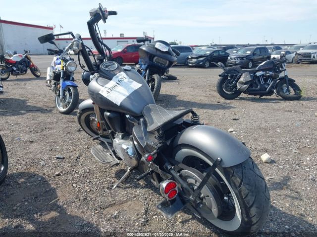 2006 KAWASAKI VN900 JKAVN2D116A004271 Photo 2