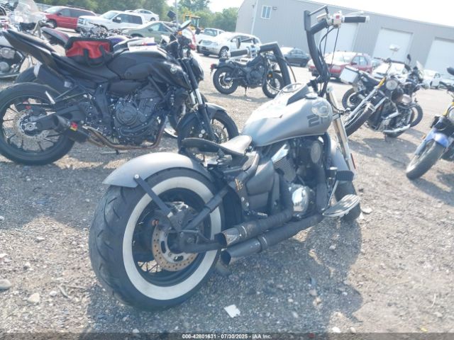 2006 KAWASAKI VN900 JKAVN2D116A004271 Photo 3
