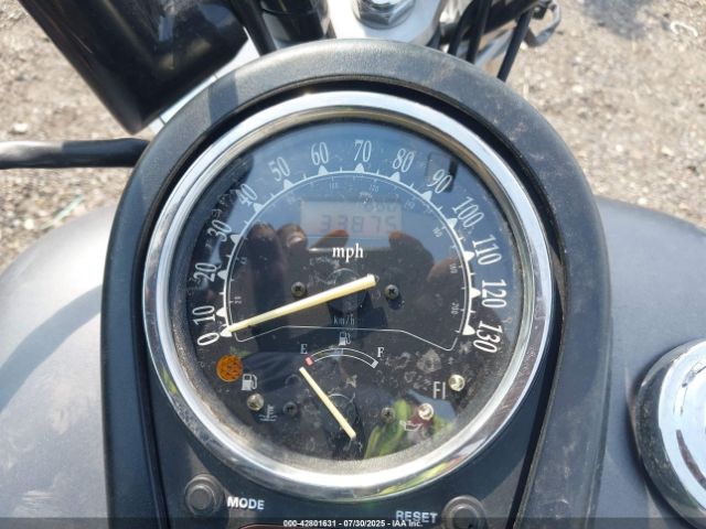 2006 KAWASAKI VN900 JKAVN2D116A004271 Photo 6