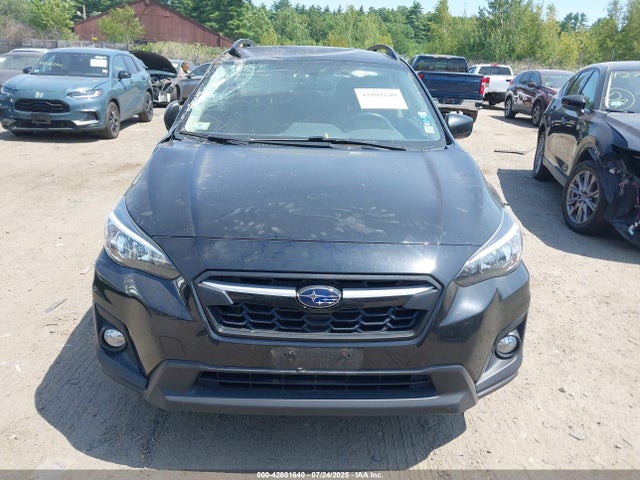 JF2GTACC9KH315788 Subaru naturally aspirated